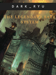 The Legendary Fate System Book