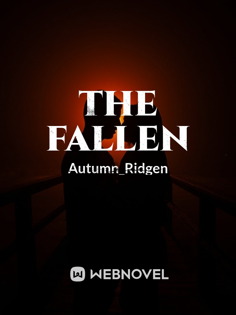 (The Fallen Trilogy) Fallen