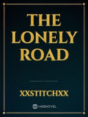the lonely road Book