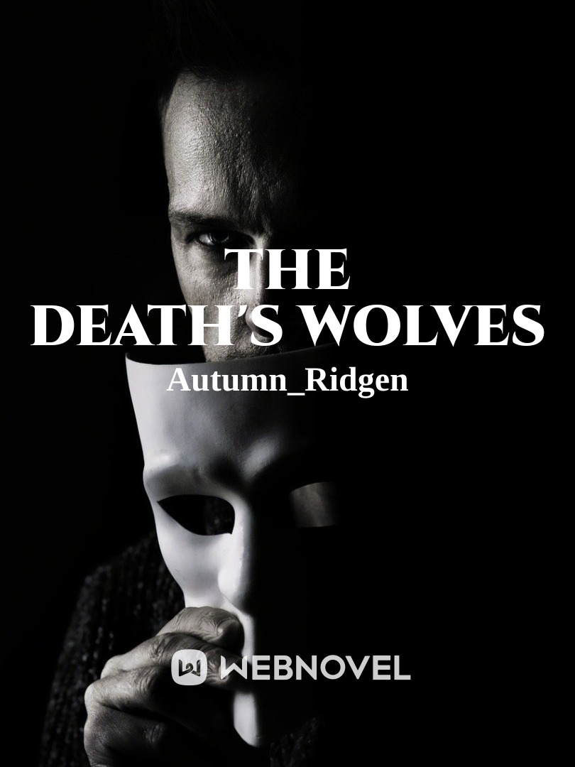 The Death's Wolves Book