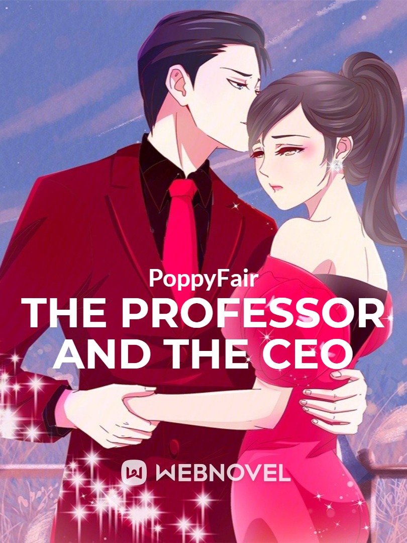The Professor and the CEO