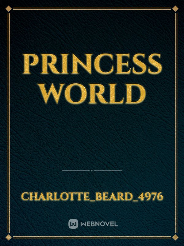 Princess world Book