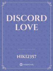 Discord love Book