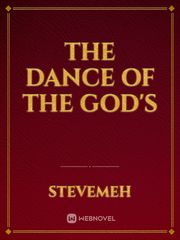 The Dance of The God's Book