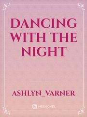 Dancing with the Night Book