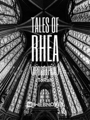 Tales of Rhea (apocryphal) Book