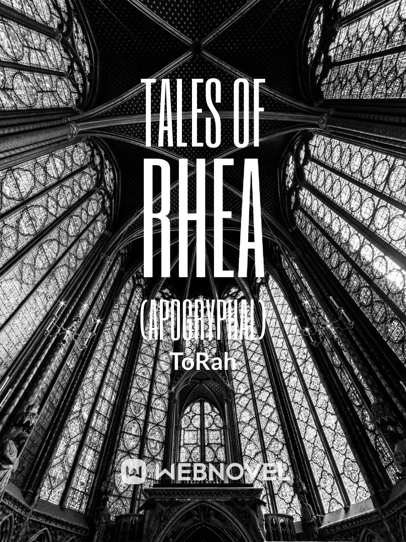 Tales of Rhea (apocryphal)