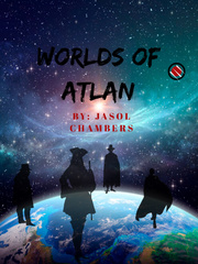 Worlds of Atlan Book