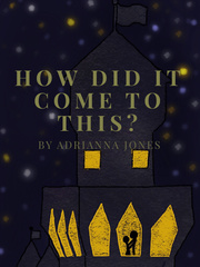 How Did it Come to This? Book