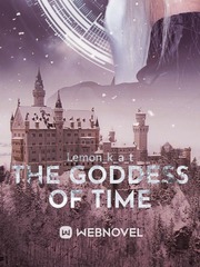 The Goddess Of Time Book