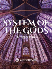 System of the Gods Book