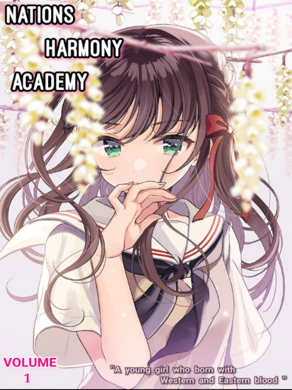 Nations Harmony Academy