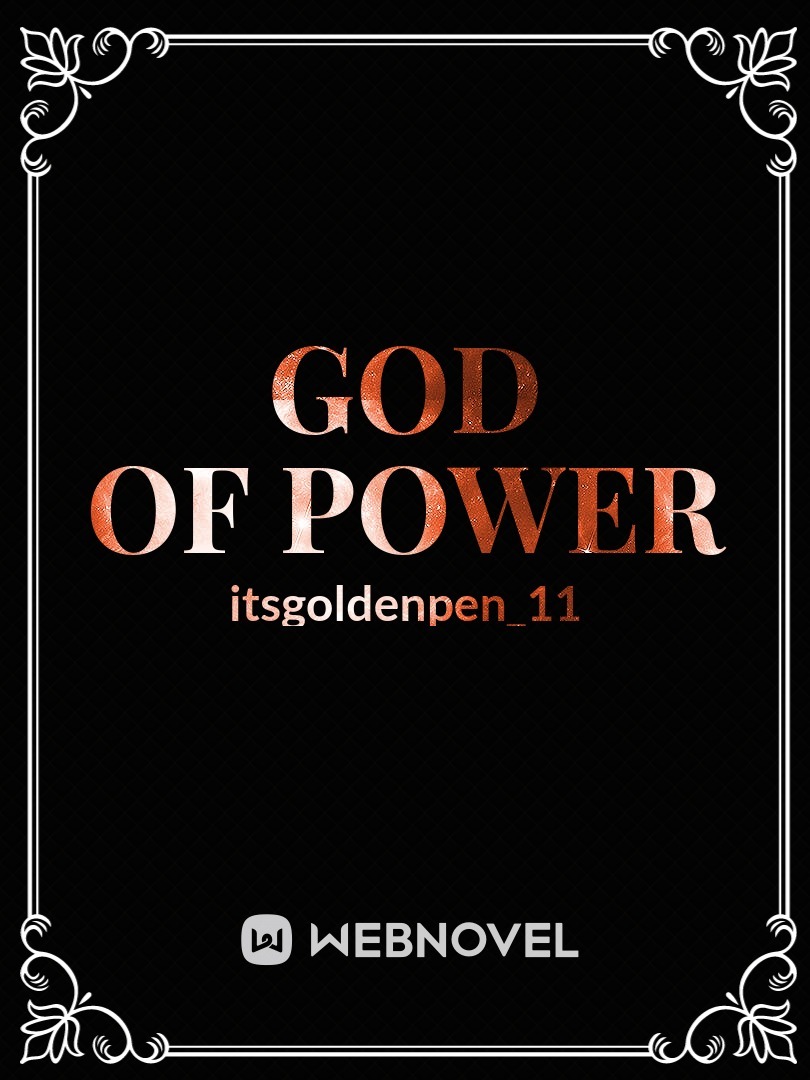 God of power