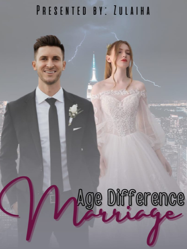 Age Difference Marriage Book