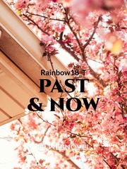 Past & Now Book
