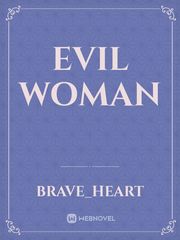 Evil Woman Book