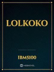 Lolkoko Book