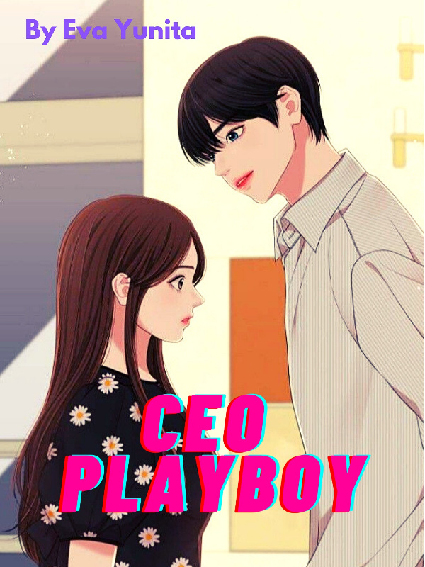 CEO Playboy Book