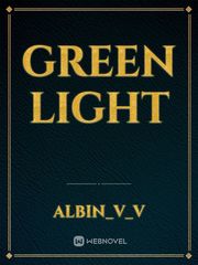 GREEN LIGHT Book
