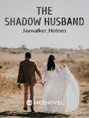 The Shadow Husband Book