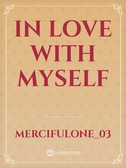 In love with myself Book