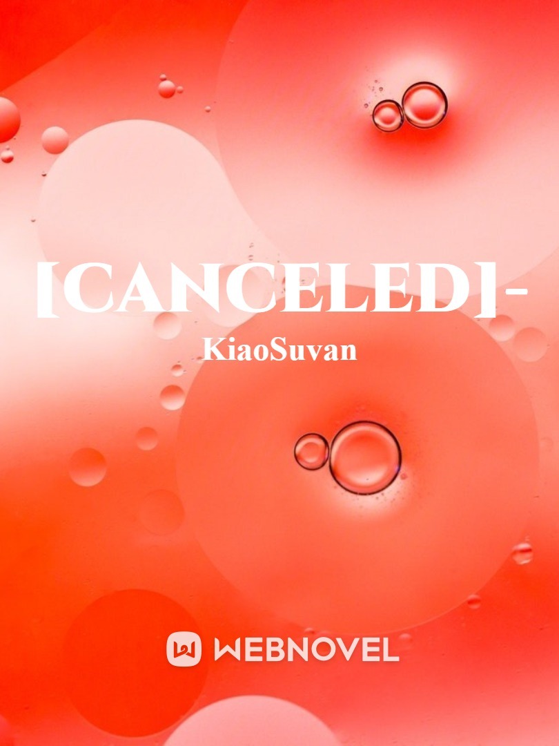 Canceled--