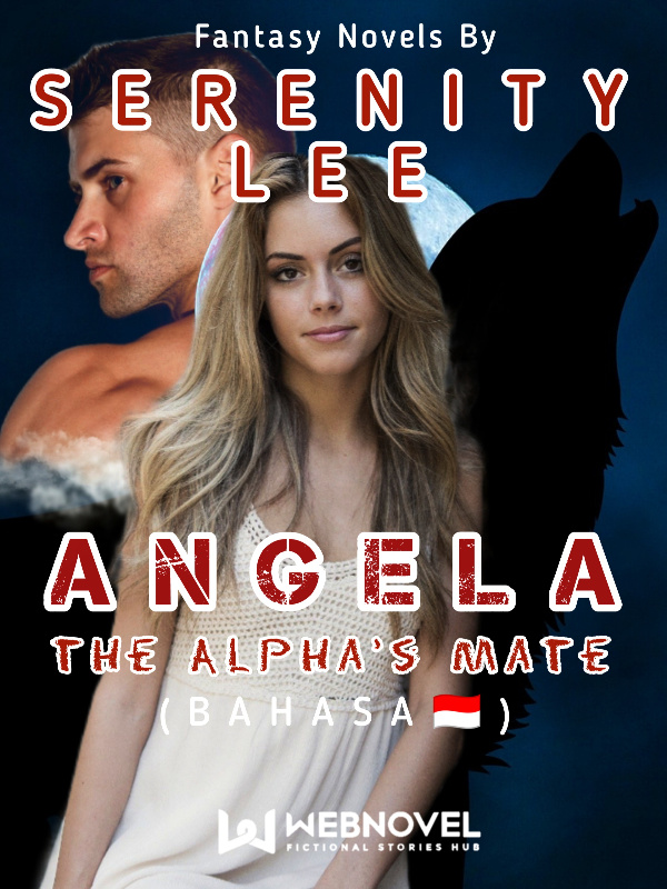 Angela the Alpha's Mate