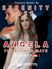 Angela the Alpha's Mate Book