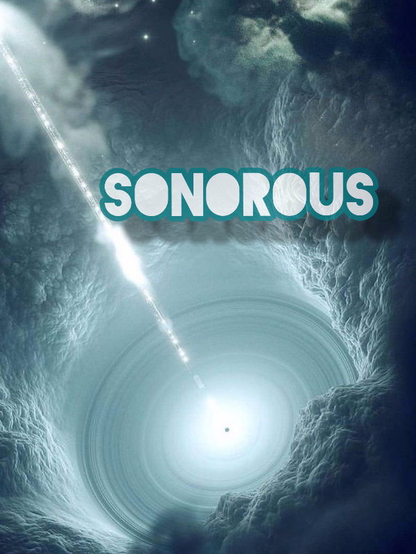 sonorous Book