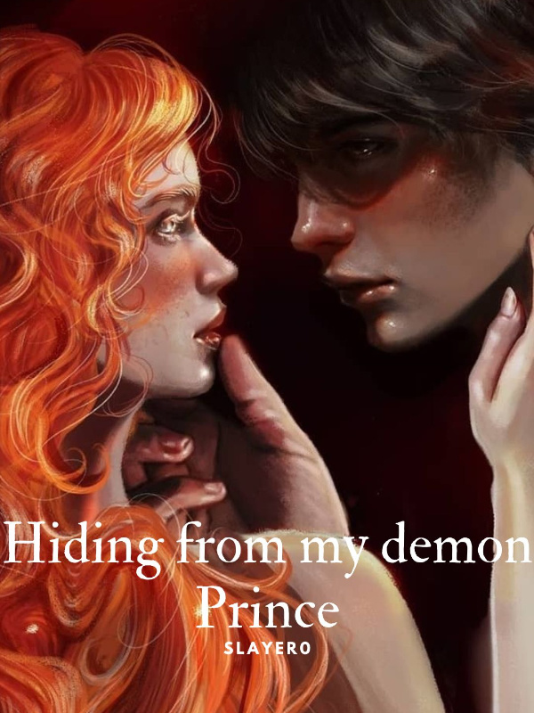 Hiding from my Demon Prince