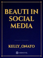 beauti in social media Book