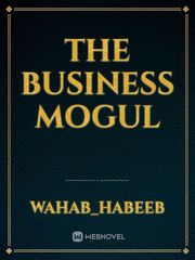 The business mogul Book