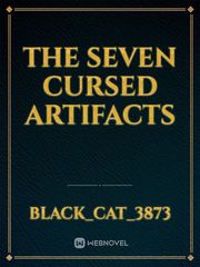 The Seven Cursed Artifacts Book
