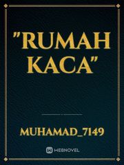 "RUMAH KACA" Book