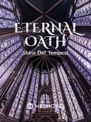 Eternal Oath Book
