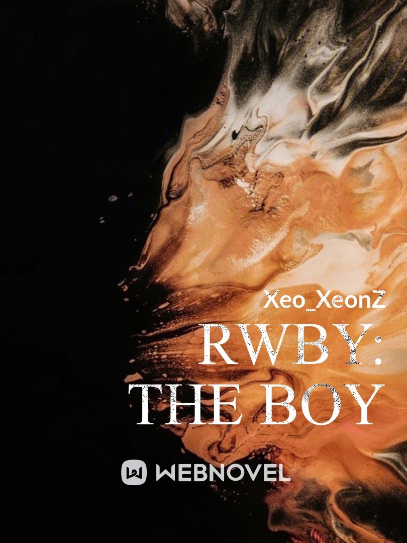 RWBY: The Boy