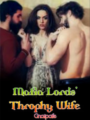 Mafia Lords' Throphy Wife Book