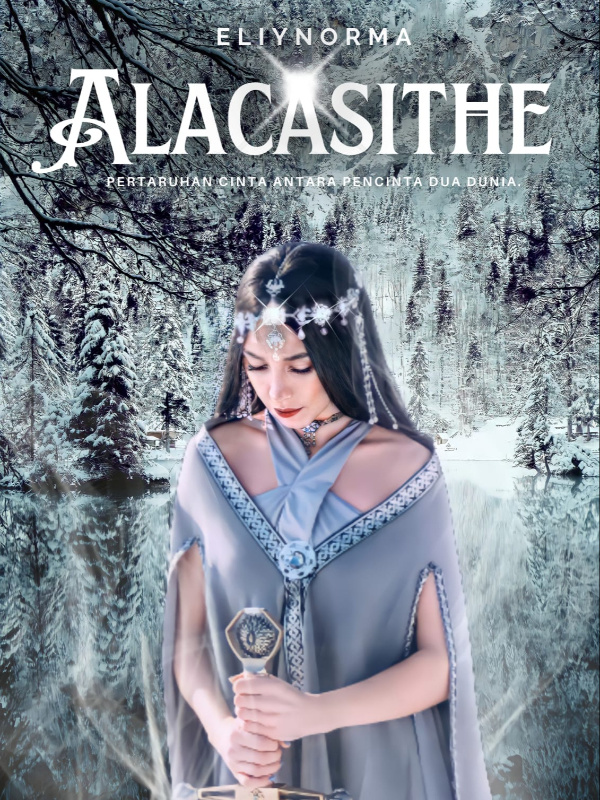 Alacasithe Book