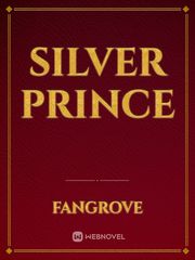 Silver Prince Book