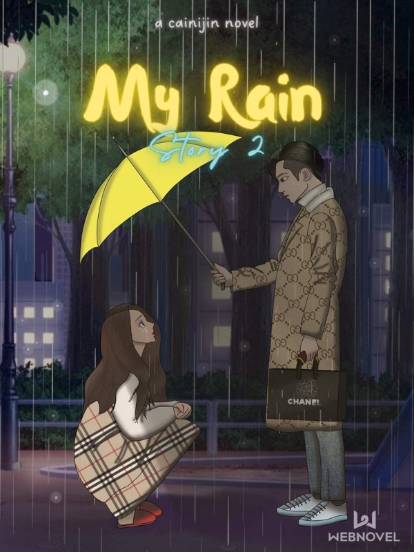 My Rain Story (unavailable)