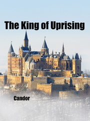 The King Of Uprising Book