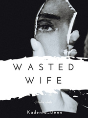 Wasted Wife Book