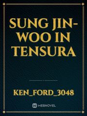 Sung jin-woo in Tensura Book