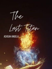 The Last Titan Book