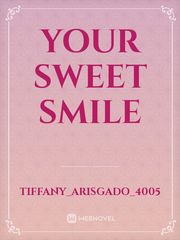 Your Sweet Smile Book