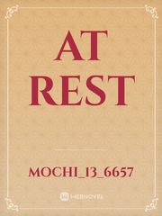 At Rest Book