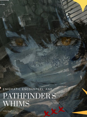 Pathfinder’s Whims Book