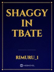 Shaggy in tbate Book