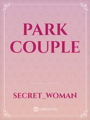 Park Couple Book
