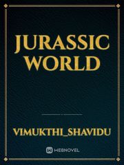 Jurassic world Book